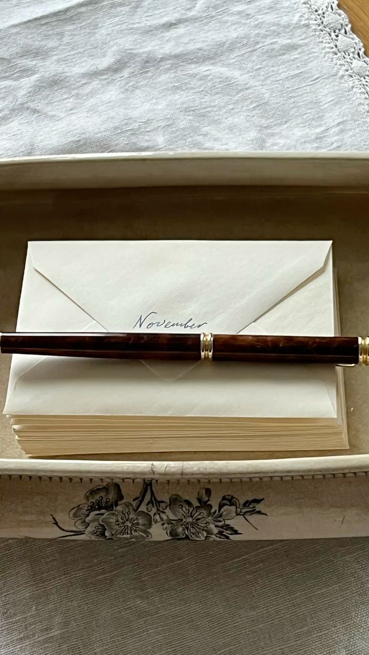 Monthly Themed Mail Club