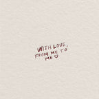 A Letter That Waits