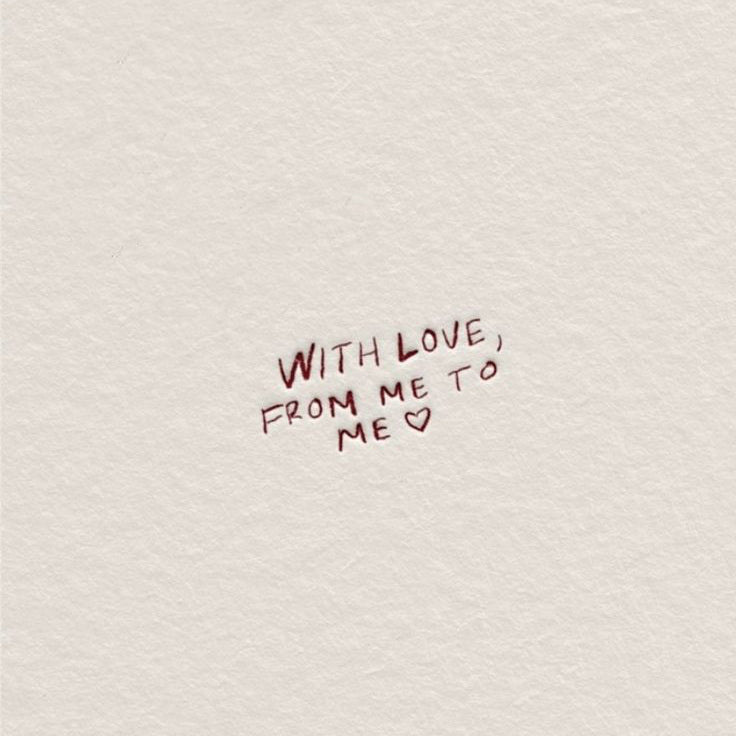 A Letter That Waits
