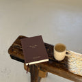 The Gratitude Journal