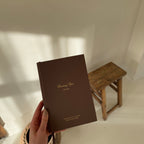 The Gratitude Journal