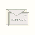 eGift Card